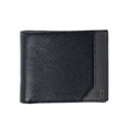 Esquía HC12 Men's Cow Leather Wallet EODFPN224BK (40920438)