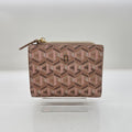 Esquía HC12 women's leather wallet EOFSPR626 (45329119)