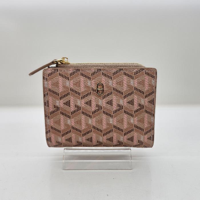 Esquía HC12 women's leather wallet EOFSPR626 (45329119)