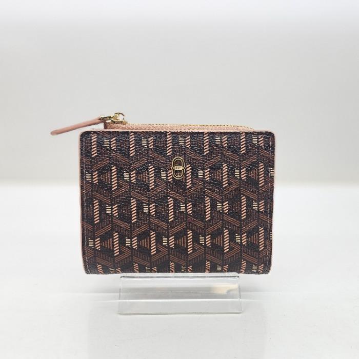 Esquía HC12 women's leather wallet EOFSPR625 (45329131)