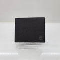 Esquía HC12 Men Embossed Leather Wallet EOFSPN242 (45336462)