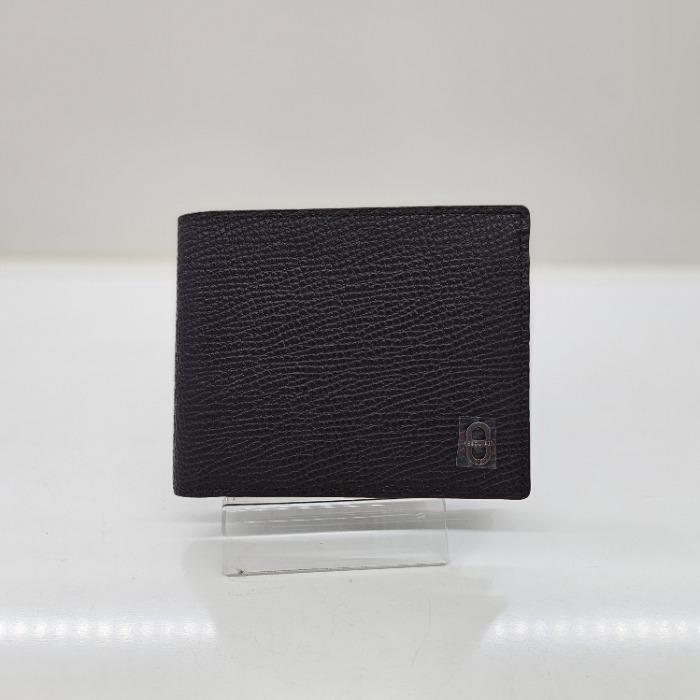 Esquía HC12 Men Embossed Leather Wallet EOFSPN242 (45336462)