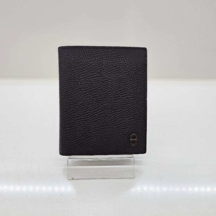 Esquía HC12 Men Embossed Leather Wallet EOFSPN243 (45336471)
