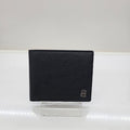 Esquias HC12 Men Embossed Leather Wallet EOFSPN244 (45336631)