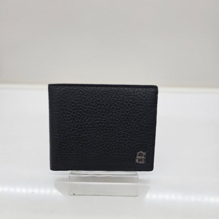 Esquias HC12 Men Embossed Leather Wallet EOFSPN244 (45336631)