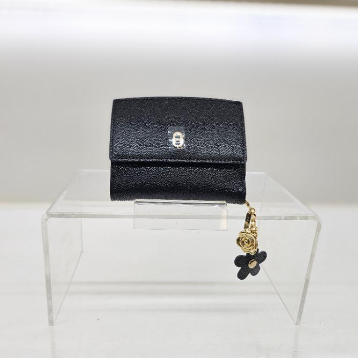 Squeya HC12 Women Natural Leather Wallet EOFSPR853 (45904271)