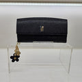 Esquía HC12 Women Natural Leather Long Wallet EOFSPR852 (45904283)