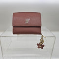 Esquía HC12 women natural leather wallet EOFSPR851 (45904291)