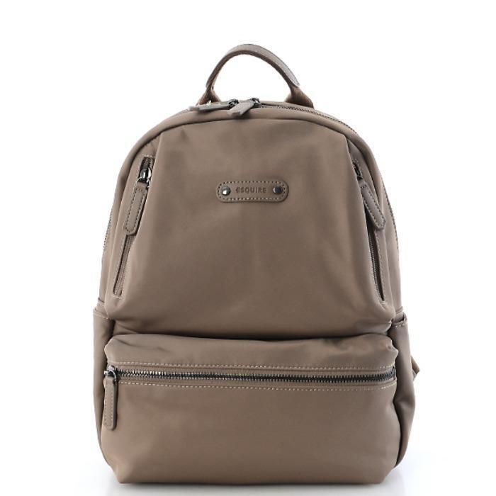 ESQUIA HC12 Women's Nylon Fabric Backpack EOFSHB887 (49535330)