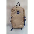 Happy Department Store American Tourist Unisex Backpack DAY BREAK Sand QU925001 O5