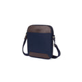 HAPPYHIPPOP, AmericanTourister ADEN Crossbody S NAVY GE741002 O5