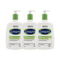 Cetaphil Moisture Rising Lotion 591ml x3