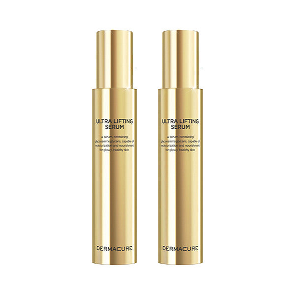 Dermacure Ultra Lifting Serum 80ml x2