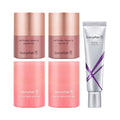 Guitar (Beauty) Beautiful Volume-Up Lip Serum AD 15ml x2 + Red Glutathione Pigment Spot Cream 60ml