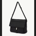 STCO DP01 Cross Messenger Bag Black SBAVZ71 (16996303)