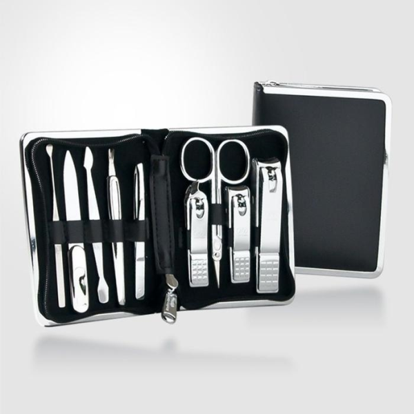 sevenjs OF356MRT threeseven nail clipper set (12098886)