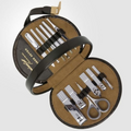 SevenJs [OF69767S] ThreeSevens Gift Set (12 Pieces) (12099712)