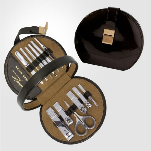 sevenjs OF356MR5 three-seven nail clipper set (12099967)