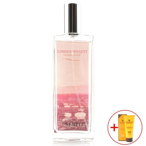 SevenJs OF4POQ87 Body Care Shower Cone Florence Bouquet (12102769)