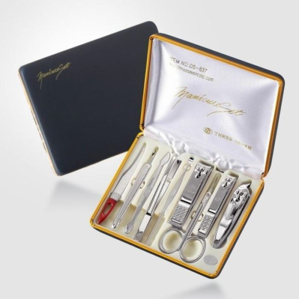 sevenjs 7js three-sevens gift set 9-pieces (12103201)