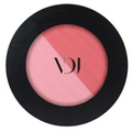 SevenJs OFK55Q48 Genichi Chargeable BOLTouch Double Pink Makeup (12118246)