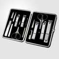 sevenjs 3sevens metal case set of 11 items (12121765)