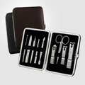 sevenjs OF3562PR threeseven nail clipper set (12122344)