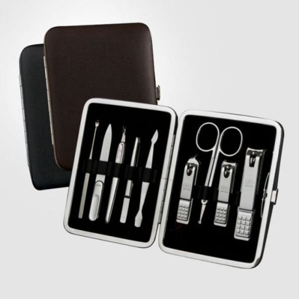 sevenjs OF3562PR threeseven nail clipper set (12122344)