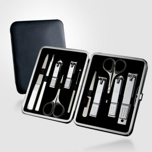 7js [OF3562Q9] Three Seven Nail Clipper Set (12122347)