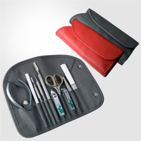 sevenjs OF356M00 threeseven nail clipper set (12122365)