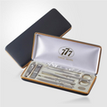 sevenjs OF356M01 threeseven nail clipper set (12122368)