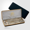 sevenjs OF356M03 threeseven nail clipper set (12122371)