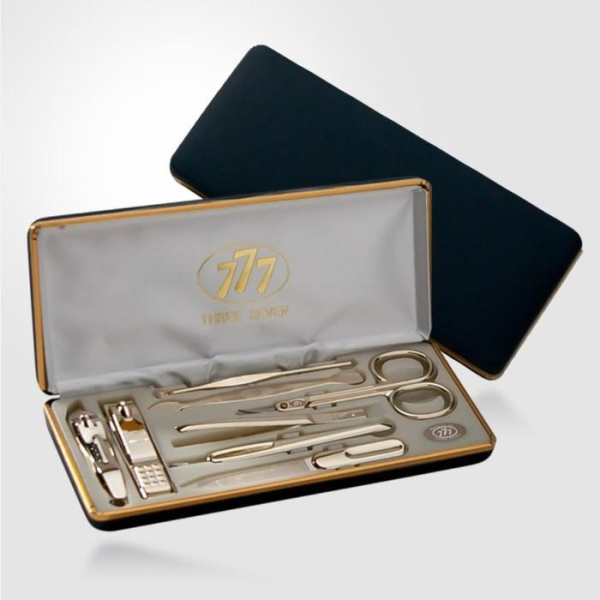 sevenjs OF356M03 threeseven nail clipper set (12122371)