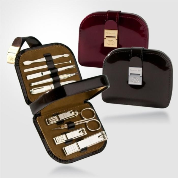 sevenjs OF356MR8 threeseven nail clipper set (12122381)