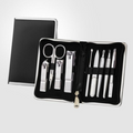sevenjs OF356MS1 three-seven nail clipper set (12122387)