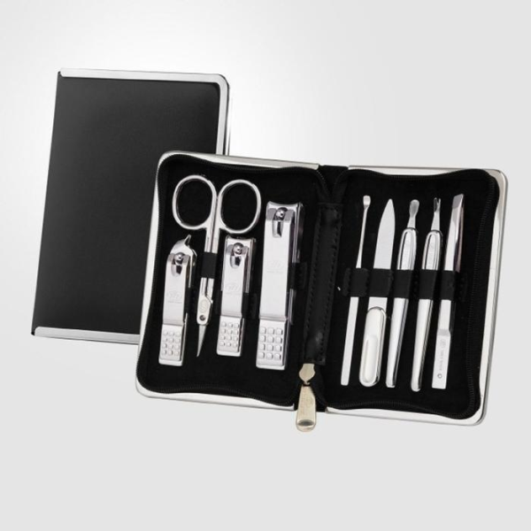 sevenjs OF356MS1 three-seven nail clipper set (12122387)