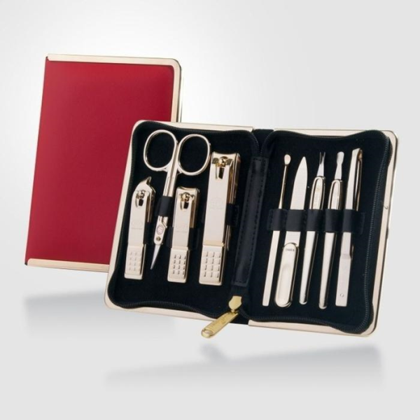 sevenjs OF356MS3 three-seven nail clipper set (12122390)