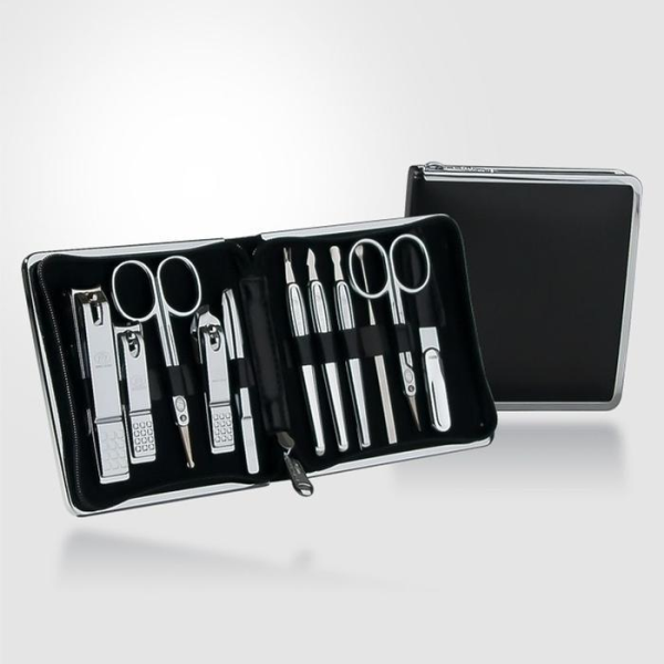 sevenjs OF356MS4 threeseven nail clipper set (12122396)