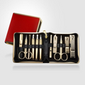 sevenjs OF356MS5 threeseven nail clipper set (12122398)