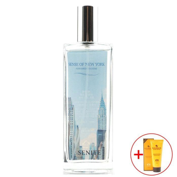 SevenJs OF4POQ85 Body Care Shower Cone Sense of New York (12127804)