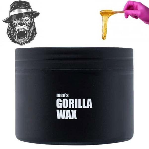 SeventhJays (7js) Gooey Sugar Brazilian Wax Hair Removal for Men (12128337)