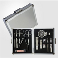 SevnJs OF4KMR66 ThreeSeven Nail Clipper Set (12132688)