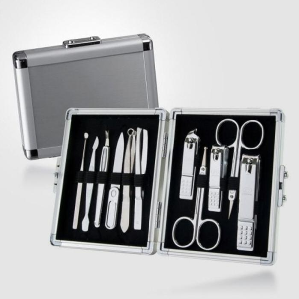 sevenjs OF3562OS threeseven nail clipper set (12136226)