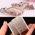 SevenJs (7js) OF3L9R4S large capacity stone chain gold silver bulk nail chain (12136361)
