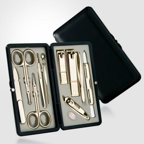 7js [OF3562P7] Three Seven Nail Clipper Set (12136811)