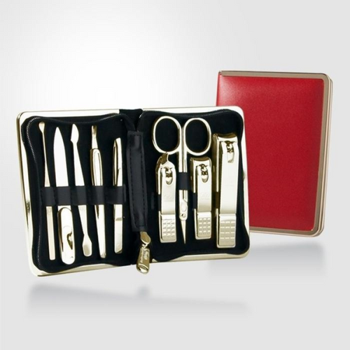 7js OF356MS0 Three Seven Nail Clippers Set 12137332