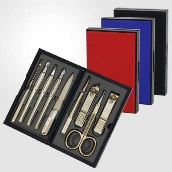 SevenJays (7js) OF3562R8 Three Seven Nail Clipper Set (12137444)