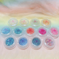Seven's (7js) [OFJMNNQ8] Appresso Nail Mother of Pearl 13 Colors (12137934)