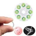 SevenJays (7js) [OF3P982O] Nail Care Ungrowth Toenail Management Care Tips (12138014)