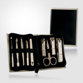 sevenjs OF3562O8 threeseven nail clipper set (12138092)